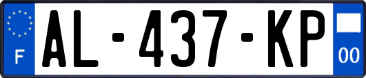 AL-437-KP
