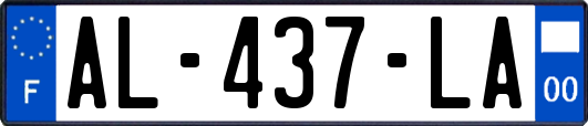 AL-437-LA