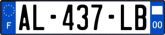 AL-437-LB