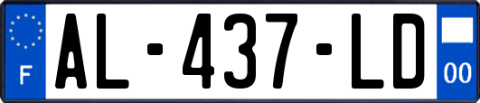 AL-437-LD