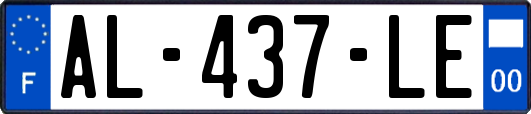 AL-437-LE