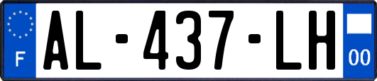 AL-437-LH