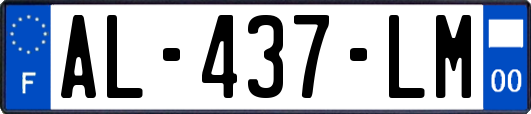 AL-437-LM