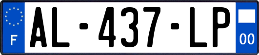 AL-437-LP