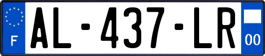 AL-437-LR