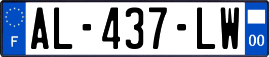 AL-437-LW