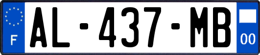 AL-437-MB