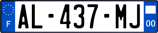 AL-437-MJ