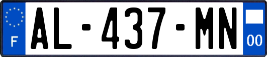 AL-437-MN