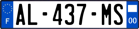 AL-437-MS