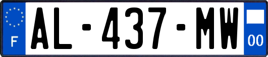 AL-437-MW