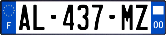 AL-437-MZ
