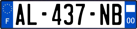 AL-437-NB