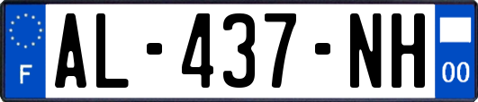AL-437-NH