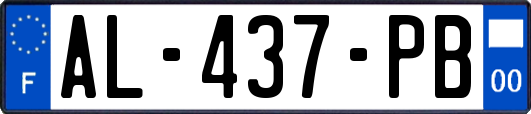 AL-437-PB