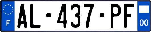 AL-437-PF