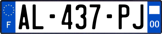 AL-437-PJ
