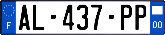AL-437-PP