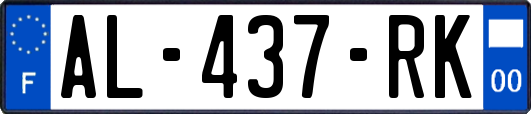 AL-437-RK