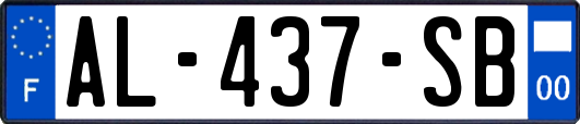 AL-437-SB