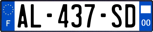 AL-437-SD
