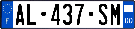 AL-437-SM