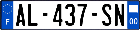 AL-437-SN