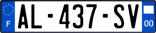 AL-437-SV