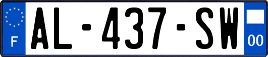 AL-437-SW
