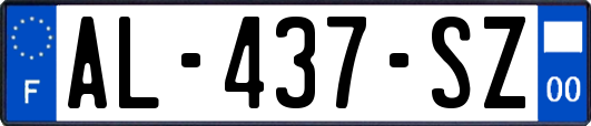 AL-437-SZ