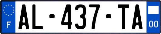 AL-437-TA