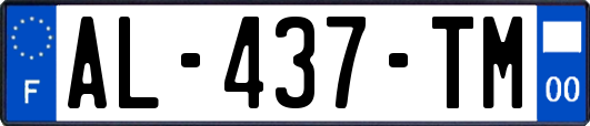 AL-437-TM