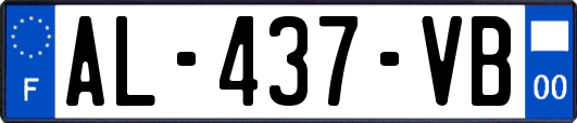 AL-437-VB
