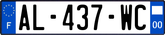 AL-437-WC