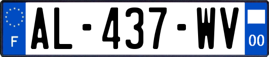 AL-437-WV