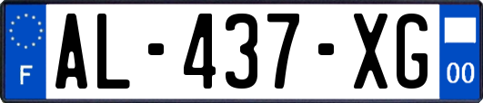 AL-437-XG