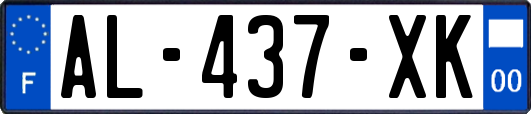 AL-437-XK