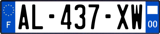AL-437-XW