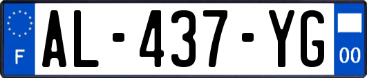 AL-437-YG