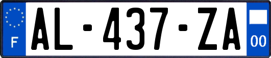 AL-437-ZA