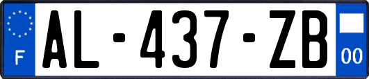 AL-437-ZB
