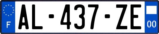 AL-437-ZE