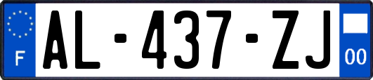 AL-437-ZJ