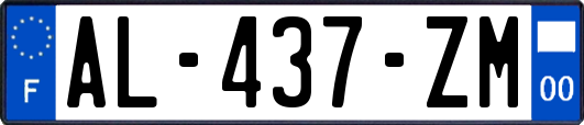 AL-437-ZM