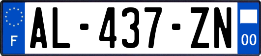 AL-437-ZN