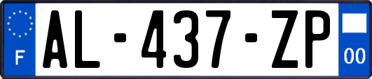 AL-437-ZP