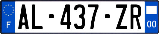 AL-437-ZR