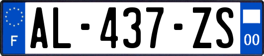 AL-437-ZS