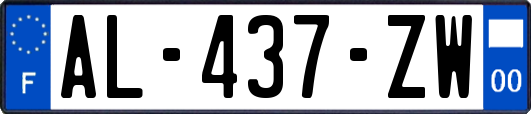 AL-437-ZW