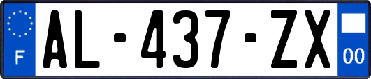 AL-437-ZX